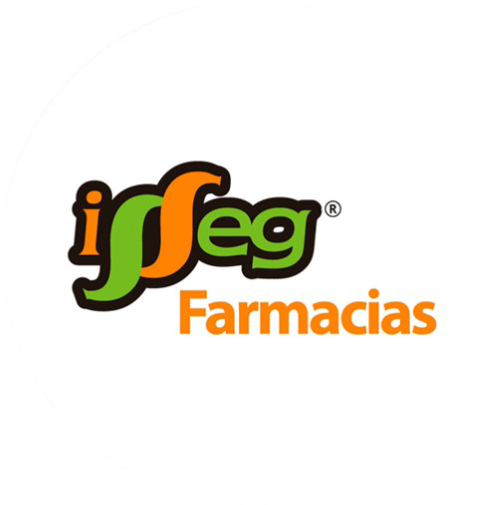 Farmacias ISSEG