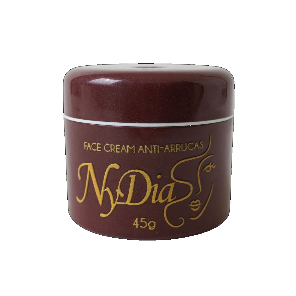 Nydia Face Cream 45g