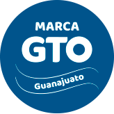 Marca GTO Guanajuato