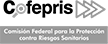 Cofepris